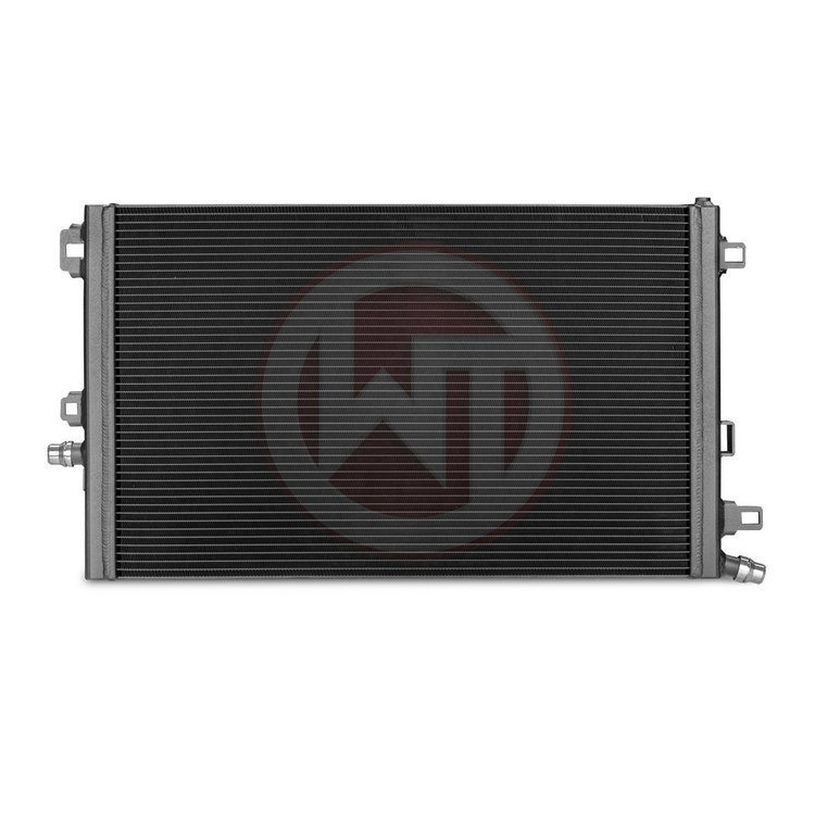 Mercedes Benz AMG GT C190 GT, GT S, GT C, GT R 340-430kw Wagner Competition Radiateur Kit