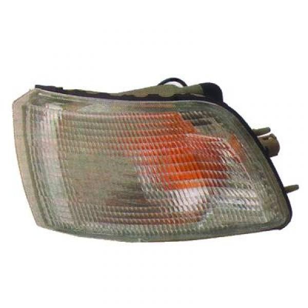 Knipperlicht links GALANT 91-93 WIT