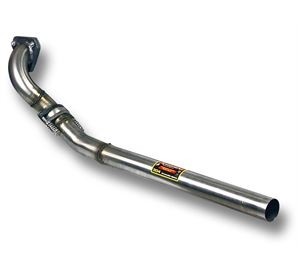 VW NEW BEETLE 1.8i Turbo (150 pk) 99 –› 05 Supersprint Pipe Kit