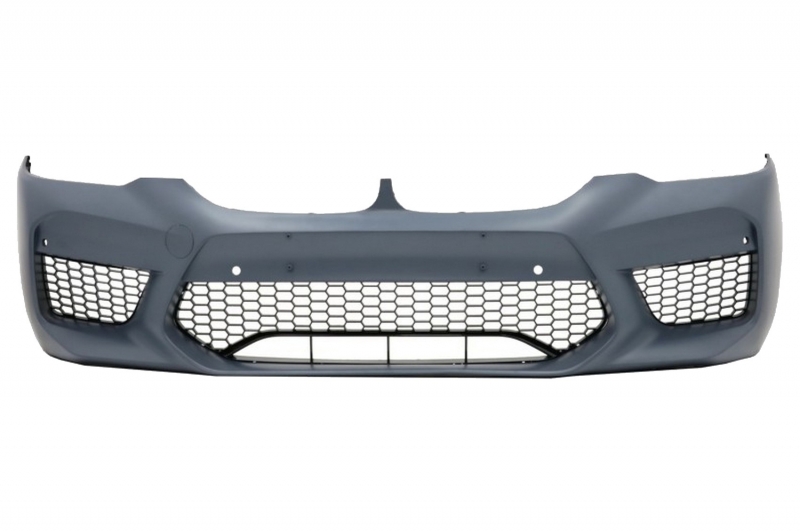 Voorbumper passend voor BMW G30 M5 Design 17-