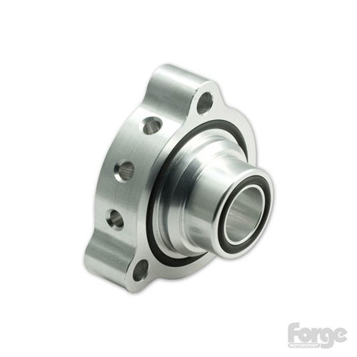 Peugeot 207 GT Turbo Blow Off Adaptor FORGE BLOW OFF VALVE FOR 2