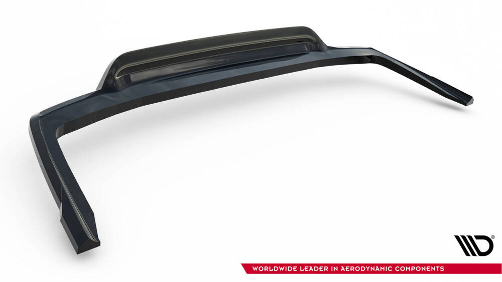 Achter Diffuser Lexus Rx F-sport Mk5