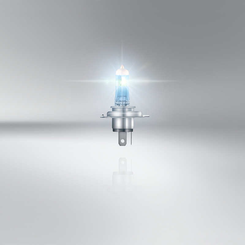 Osram Night Breaker 220 Halogeen lamp - H4 - 12V/60-55W - per stuk