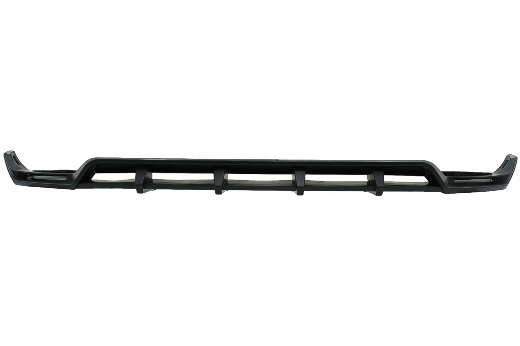 Voorspoiler passend voor Mercedes W463 G-Klasse Facelift W463 W464 G63 (2018-up)