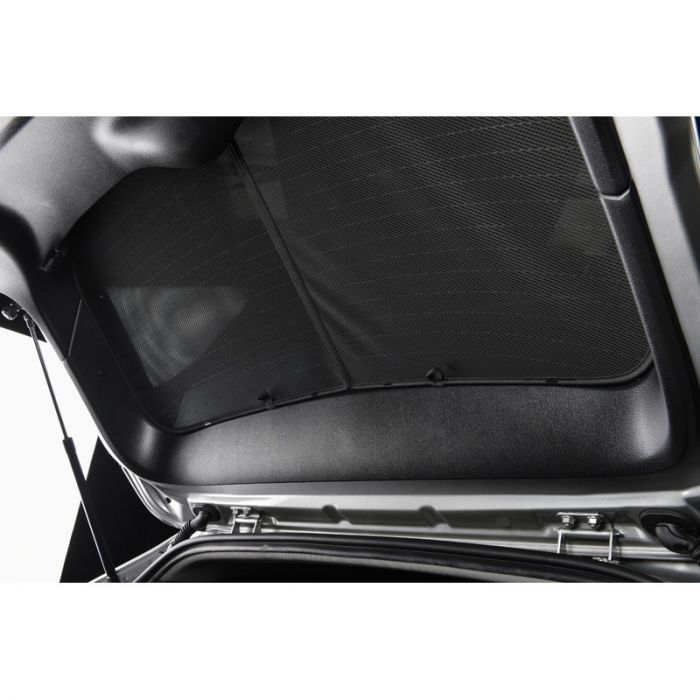 Set Car Shades  Kia Stinger 2018- (6-delig)