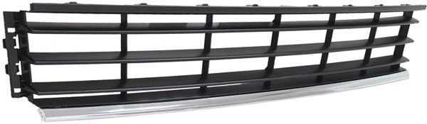 Grill passend voor VW Passat