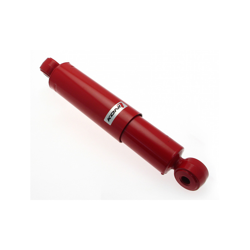 KONI Heavy Track schokdemper  Suzuki Jimny (JB64/JB67) 2018- - Achteras (82-2647)