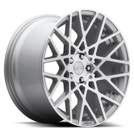 Rotiform BLQ 2 20x10.0 5x120 ET25 74.1 MACHINED