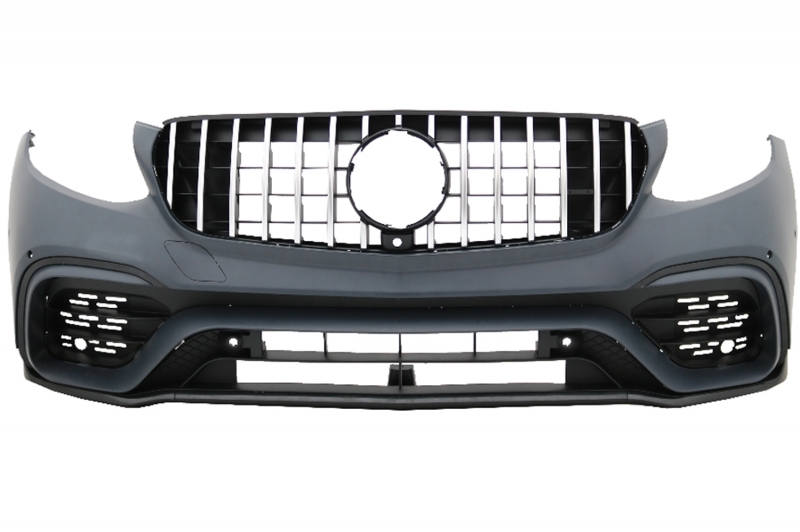Bodykit passend voor Mercedes GLC X253 (2015-..) GLC63 A-Design