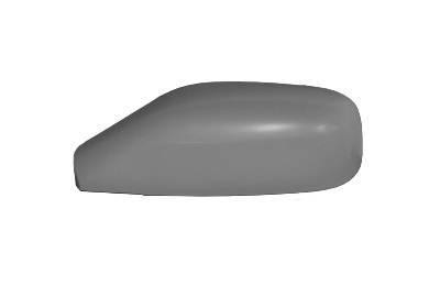 spiegelkapje, in primer, rechts Renault Laguna, 2001-2005