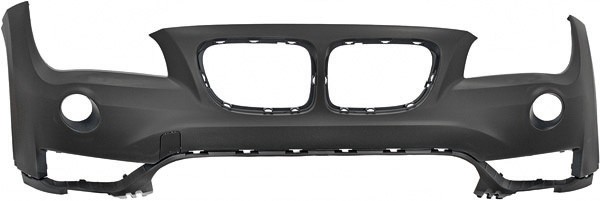 Voorbumper passend voor BMW X1(BMW E84)