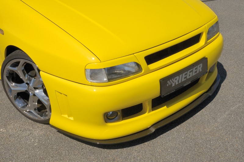 Grill passend voor Seat Cordoba model 99 Rieger