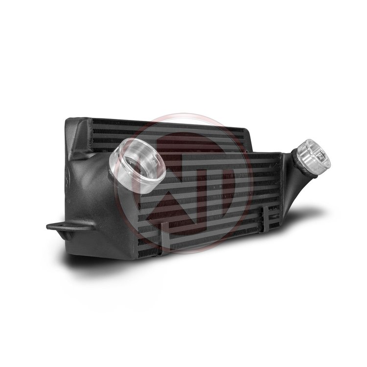 Intercooler BMW 3-serie E8..316d N47D20 2009-2013 (alleen LCI-model) Wagner Performance kit