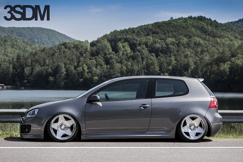 3SDM 0.05 8,5x19 5x100 ET35 Velgen