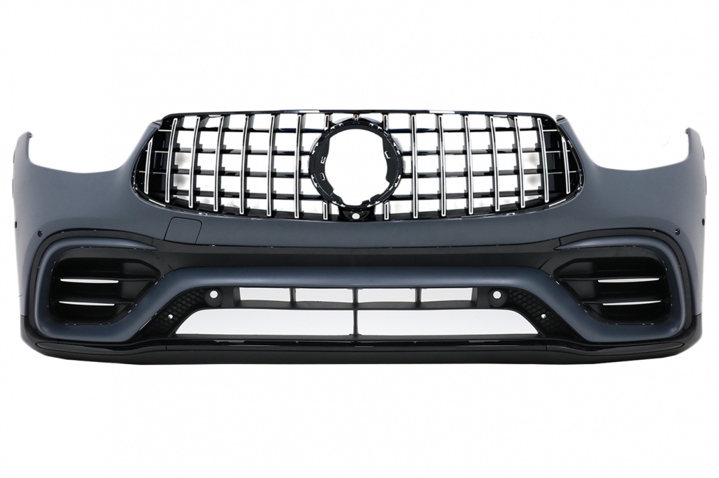 AMG Bodykit passend voor Mercedes GLC X253 2020-