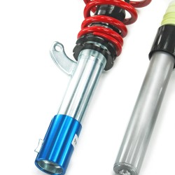 Schroefset VW Golf 5 4Motion 2.0T / 2.0TDi / DSG / 3.2 Ø 50/55 mm