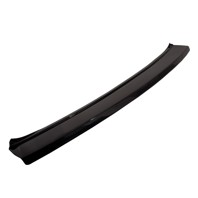 ABS Achterbumper beschermlijst  Ford Kuga Mk2 2013-2019 Glanzend zwart