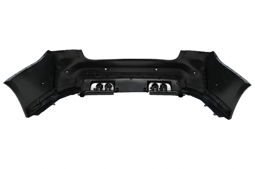 Bodykit passend voor BMW 3 Series G20 Sedan (2018-2022) Conversie naar G80 M3