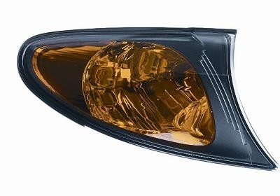 knipperlicht, ULO, zonder fitting, oranje, rechts BMW 3 serie E4