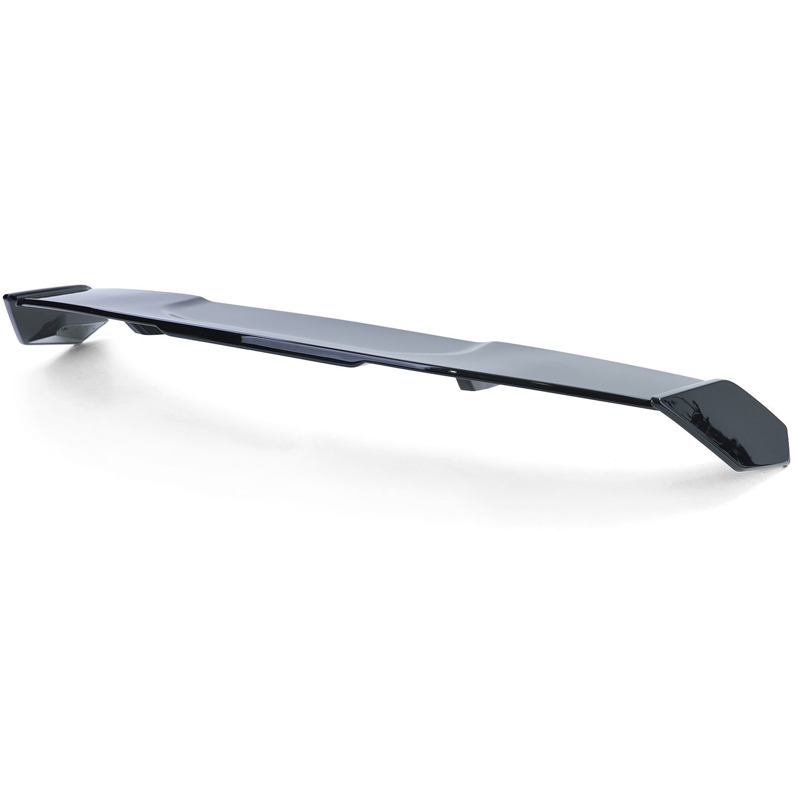Spoiler passend voor BMW 1 Serie F40 Glans Zwart