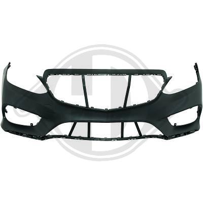 Voorbumper passend voor Mercedes W212 AMG Look