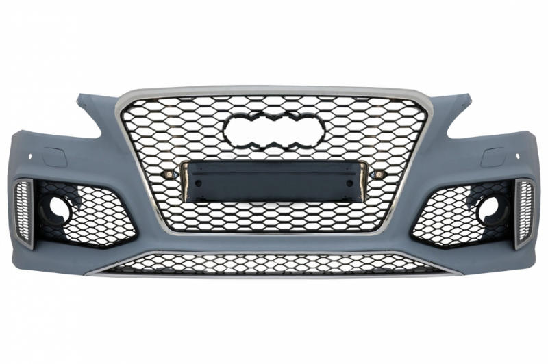 Voorbumper passend voor Audi Q5 8R SUV (2012-2016) RS Design