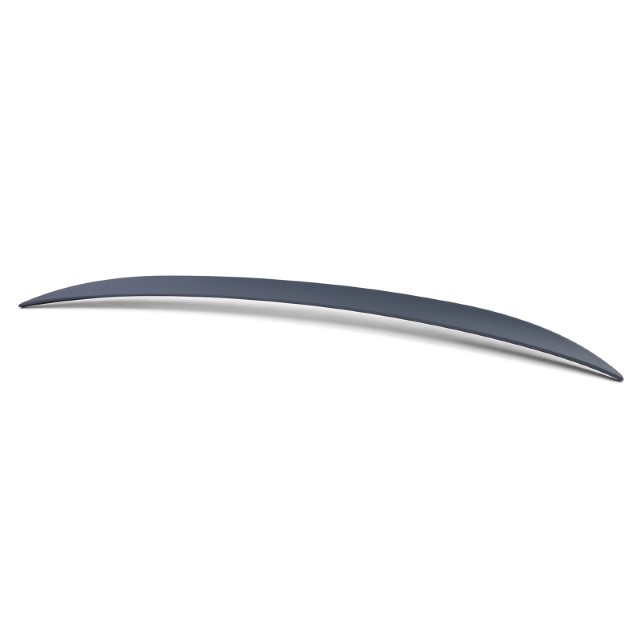 Achterklep Spoiler passend voor Mercedes E-Class W213