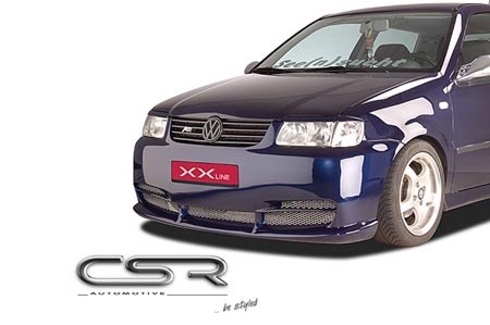Voorbumper passend voor VW Polo 6N 2 (Facelift) XXLine