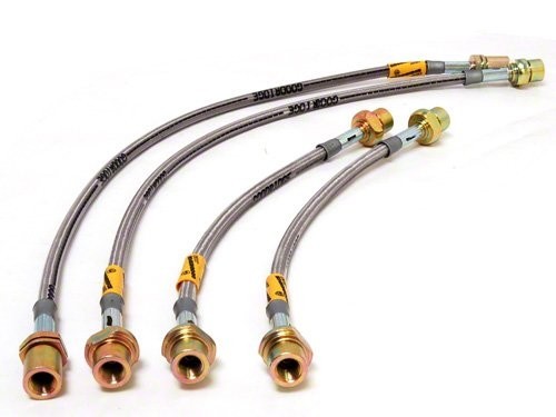 Goodridge Remslangen AUSTIN PRINCESS I I 04/76-09/78
