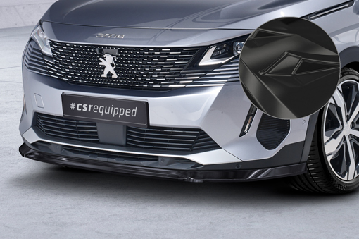 Voorspoiler Peugeot 3008 (2e generatie)