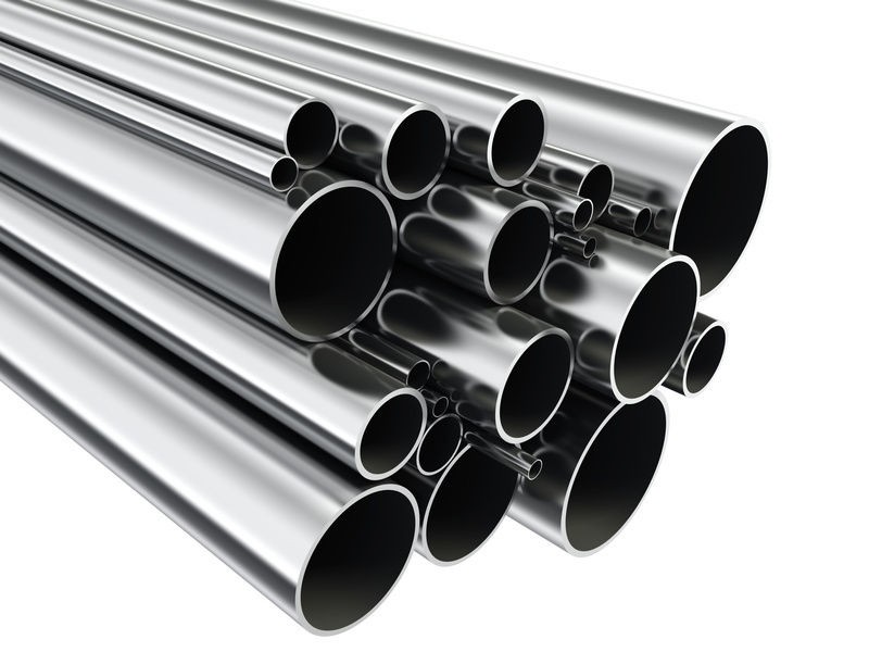 Aluminium buis 1 Meter 102 mm SiliconHoses