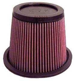 K&N Inlegfilter Hyundai Sonata 2.0 1988-96