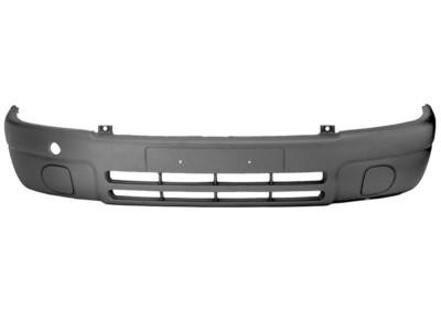 voorbumper, in primer Renault Master, 1998 -2003