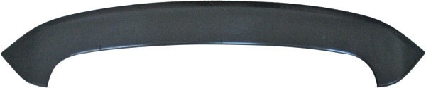 Spoiler passend voor Volkswagen Golf 6