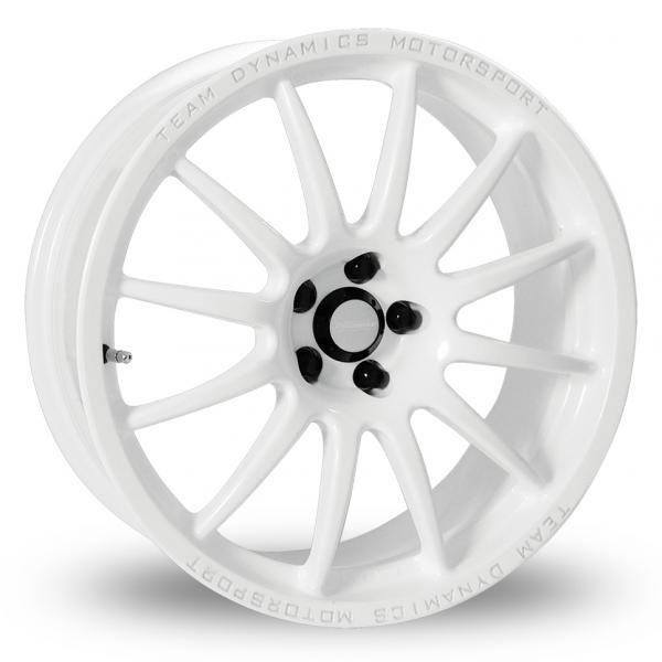 Team Dynamics Pro Race 1.2 7.5x17 5x98 ET 20 Wit