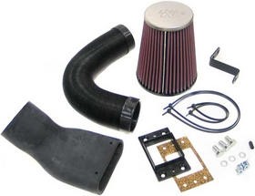 K&N 57i kit Seat Ibiza II (1993-1999) 2.0i 115PK 3/93-3/96
