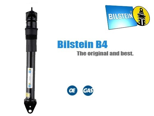 Bilstein Mercedes E (S211) T-Model E 63 AMG B4 Airmatic Schokbre
