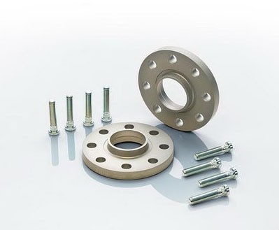 Pro Spacers Toyota Auris 10.12-.. 5x114,3 15mm Eibach