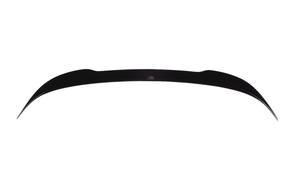 Spoiler passend voor Volkswagen Scirocco Maxton Glans Zwart