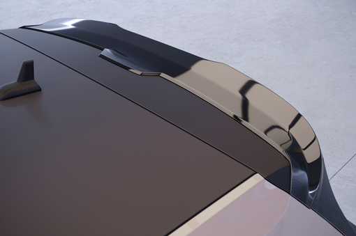 Spoiler passend voor Volkswagen Golf 7 GTI / GTD / GTE / R / R-Line CSR