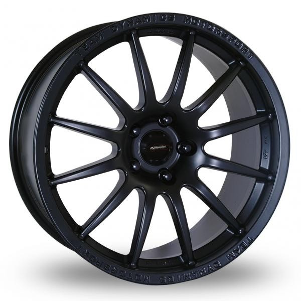 Team Dynamics Pro Race 1.2 7x15 4x108 ET 20 Mat Zwart