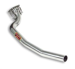 VW NEW BEETLE 1.8i Turbo (150 pk) 99 –› 05 Supersprint Pipe Kit