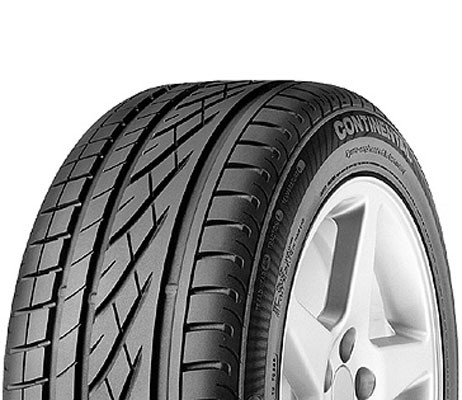 Continental 205/55 R16 91H PREM. FR ML MO Bandenset