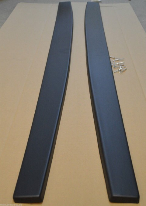 Zijskirts BMW 6-Serie F12 F13 F06 2011 -