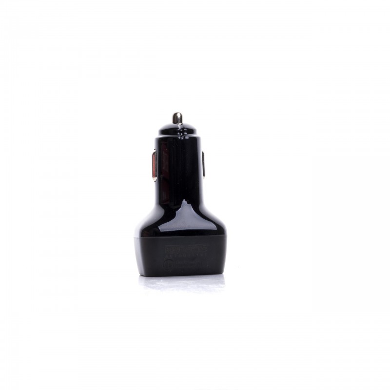 EPACC003 QUICK CAR CHARGER 2x QUICK CHARGE 3.0