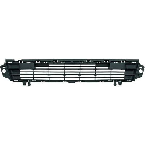 BumperGrill Citroen Berlingo/Peugeot Partner
