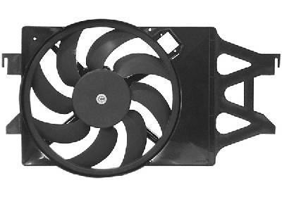 ventilator Ford Transit, 1994-2000