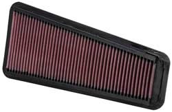 K&N Inlegfilter Toyota Tundra 4.0 2005-11