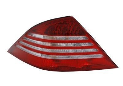 achterlicht, ULO, zonder fittingdeel, rechts, 10/2002-Mercedes C