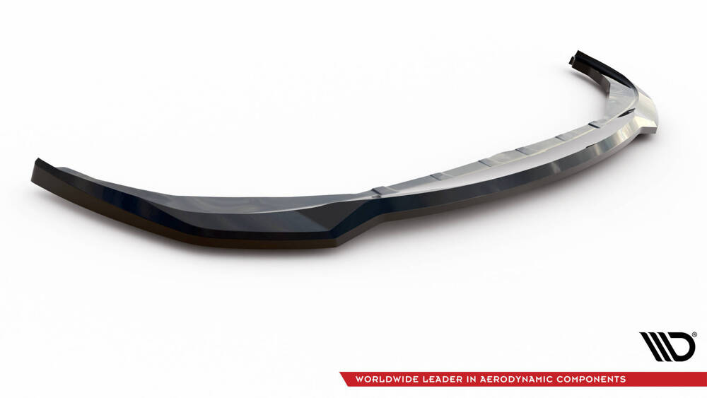 Bodykit BMW M340i Sedan G20 Facelift Maxton Glanzend zwart